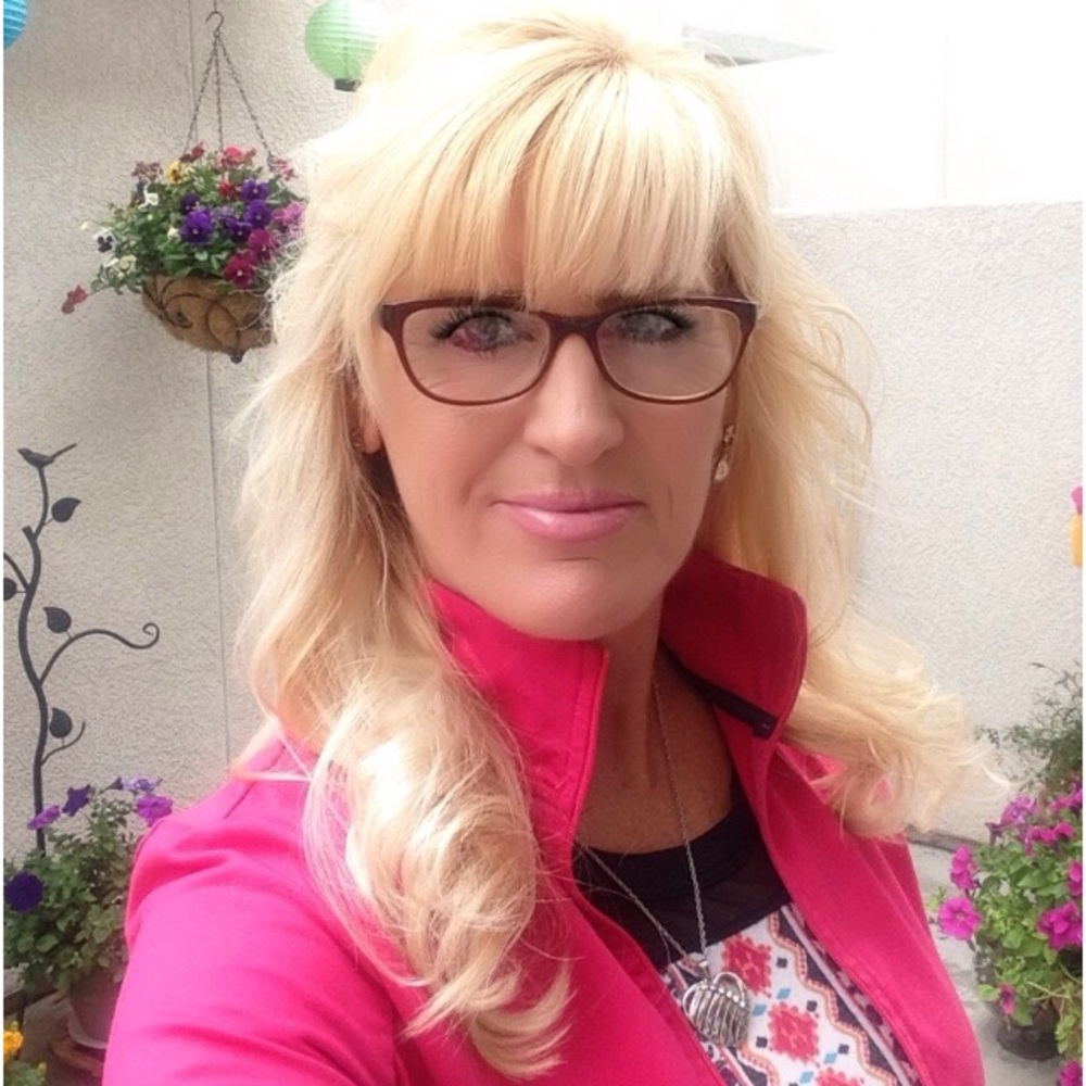 Meet your Posher, Anita